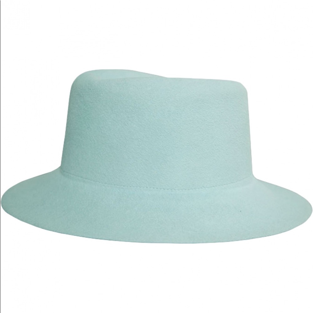 SOLD Clyde Wool Hat